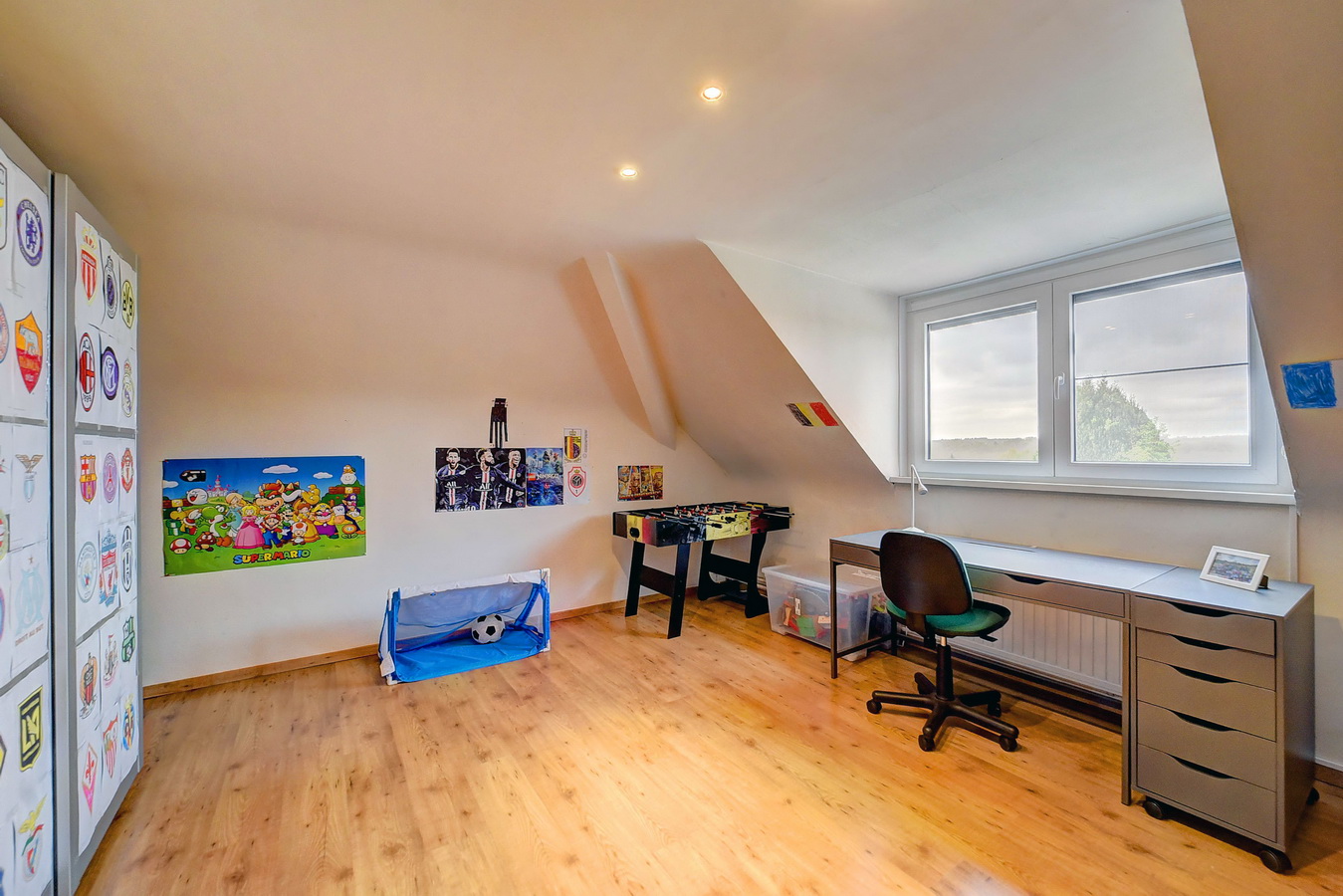 Era Immpuls - Virtual Tour - Clement Vanophemstraat 138