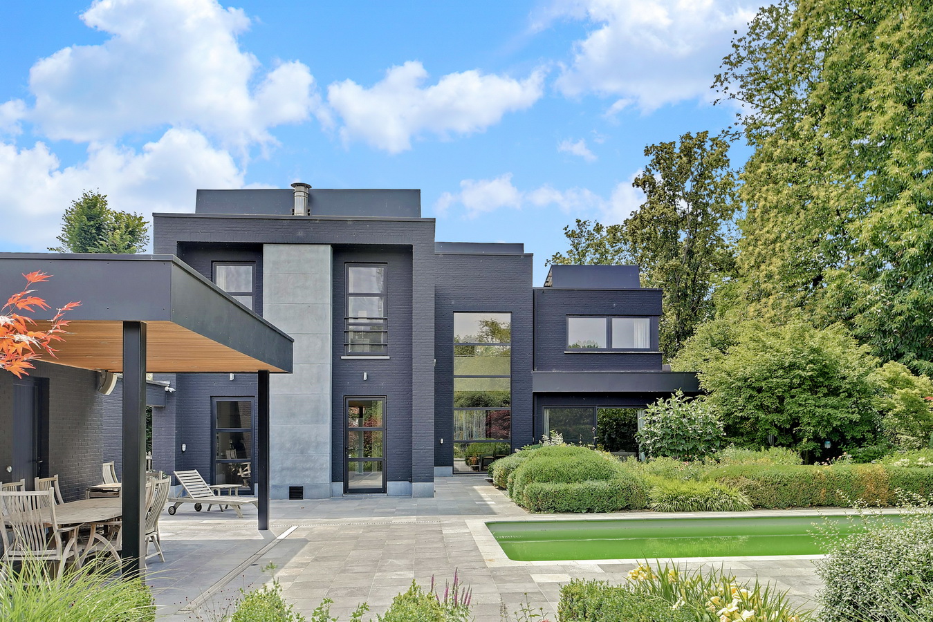 Era Immpuls - Virtual Tour - Smetslaan 28